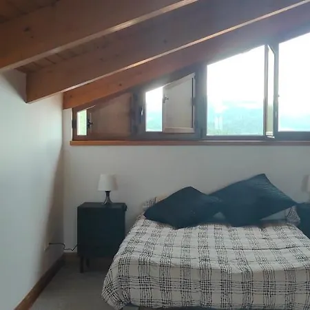 La Casita De Titi Pravia