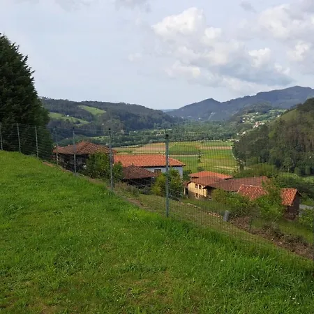 La Casita De Titi * Pravia