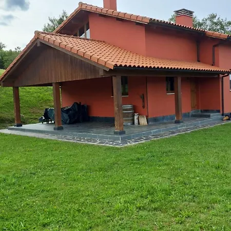 La Casita De Titi Holiday home *