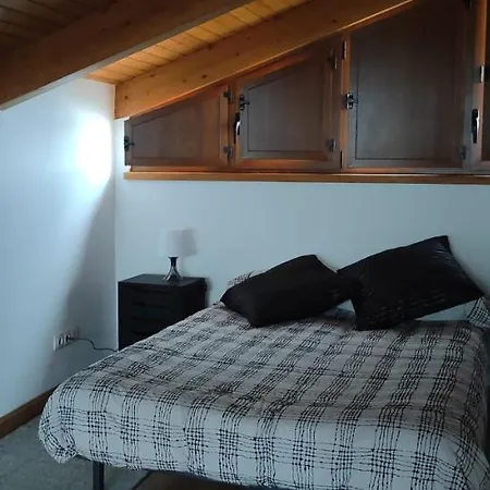 La Casita De Titi * Pravia