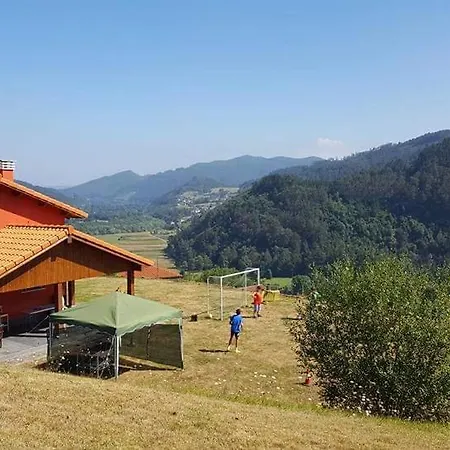 Ferienhaus La Casita De Titi