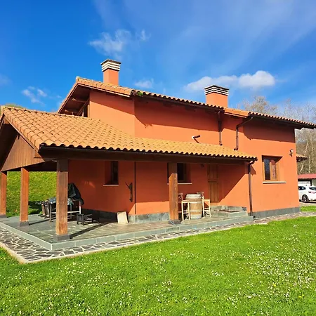 La Casita De Titi Holiday home *