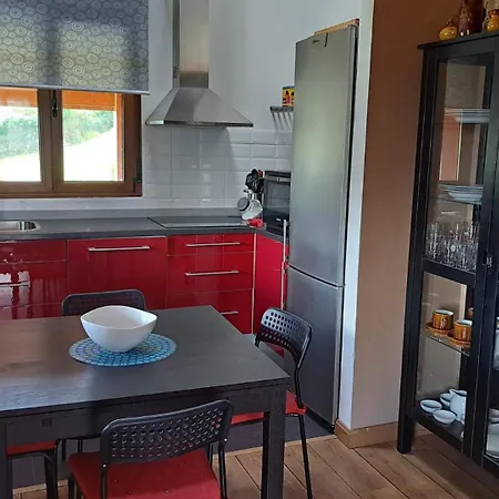 Ferienhaus La Casita De Titi *