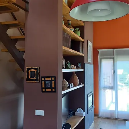 Holiday home La Casita De Titi