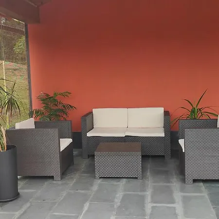 Ferienhaus La Casita De Titi *