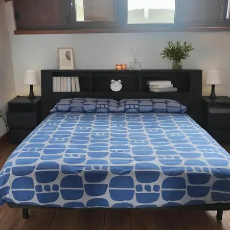 La Casita De Titi