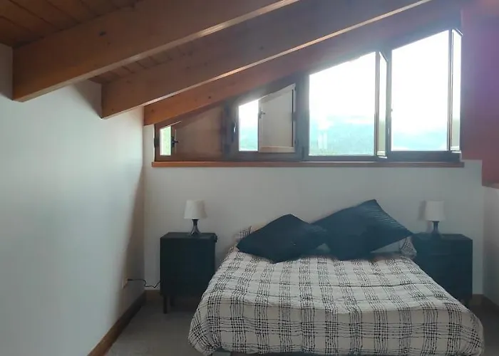 La Casita De Titi Pravia