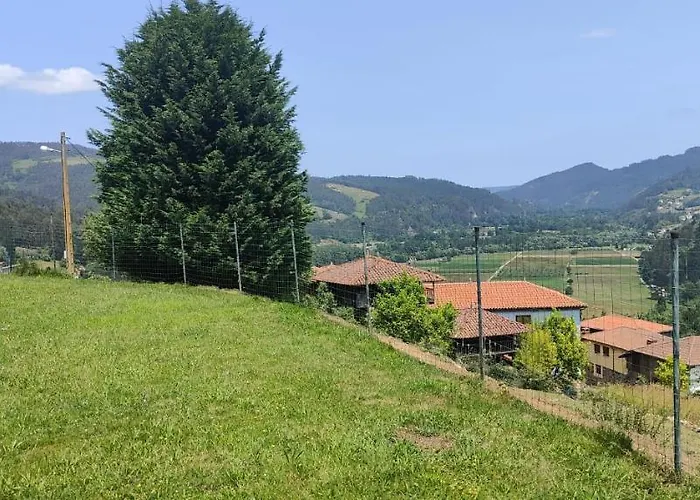 Hébergement de vacances La Casita De Titi