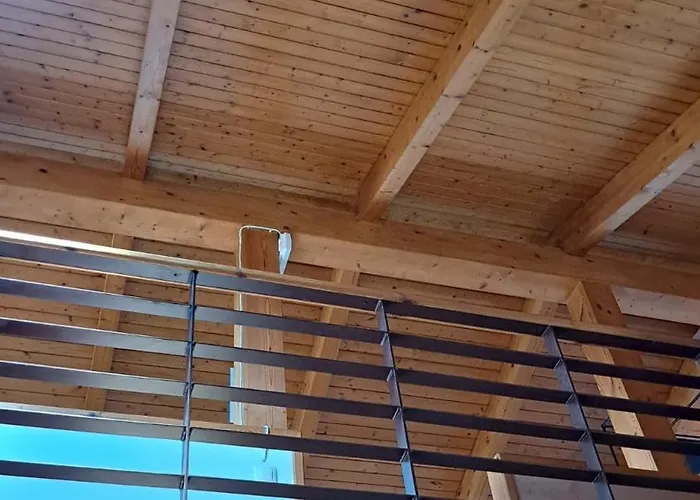 La Casita De Titi Hébergement de vacances Pravia