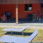 La Casita De Titi Правия