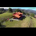 La Casita De Titi Дом отдыха