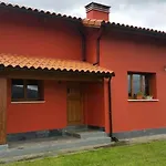 Tatil Evi La Casita De Titi Pravia