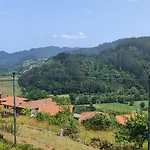 Nyaraló La Casita De Titi