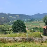 La Casita De Titi * Pravia