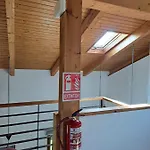 Nyaraló La Casita De Titi Pravia