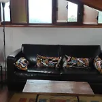 La Casita De Titi Nyaraló Pravia