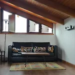 Nyaraló La Casita De Titi
