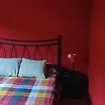 Nyaraló La Casita De Titi *