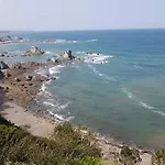 La Casita De Titi Дом отдыха *