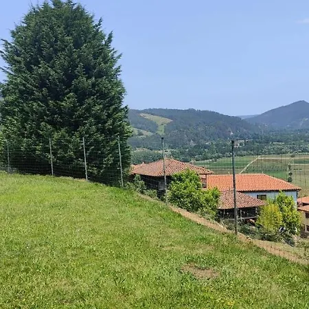 Nyaraló La Casita De Titi