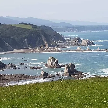 La Casita De Titi Дом отдыха