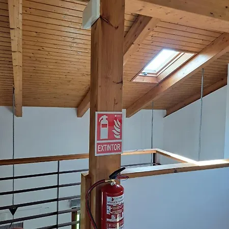 Nyaraló La Casita De Titi Pravia