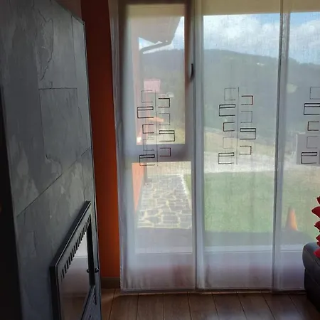 La Casita De Titi Дом отдыха