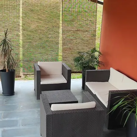 La Casita De Titi