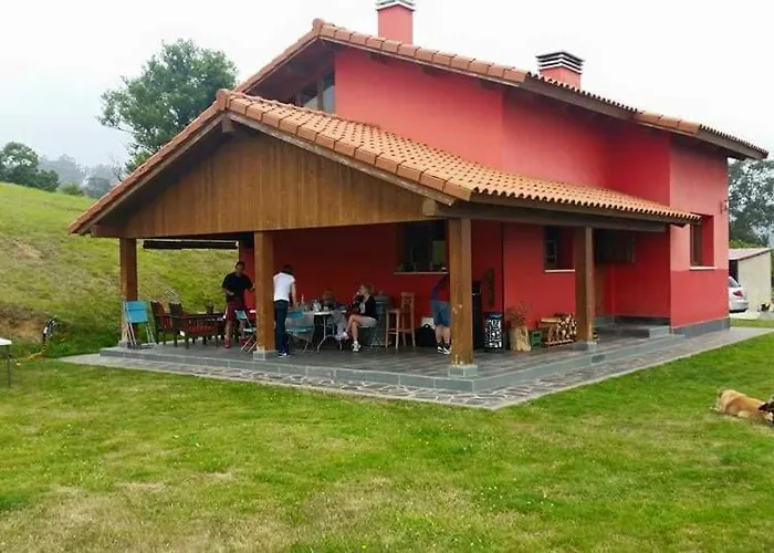 La Casita De Tití Сasa de vacaciones *