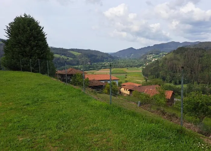 La Casita De Tití * Pravia