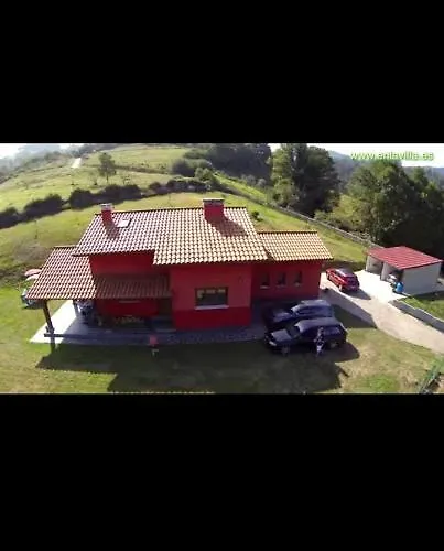 La Casita De Tití Pravia