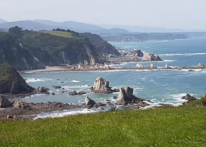 La Casita De Tití Сasa de vacaciones