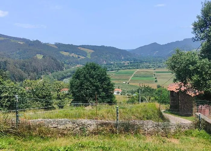 La Casita De Tití * Pravia