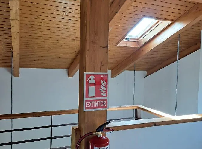 Сasa de vacaciones La Casita De Tití Pravia