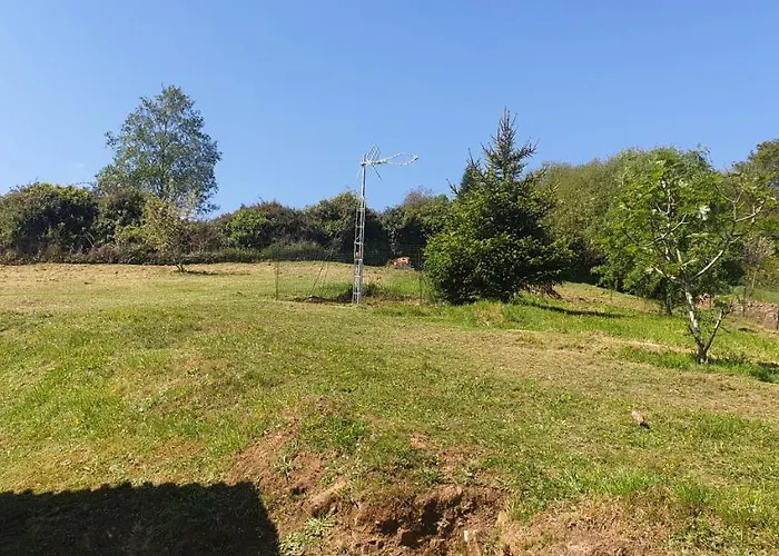 Сasa de vacaciones La Casita De Tití Pravia