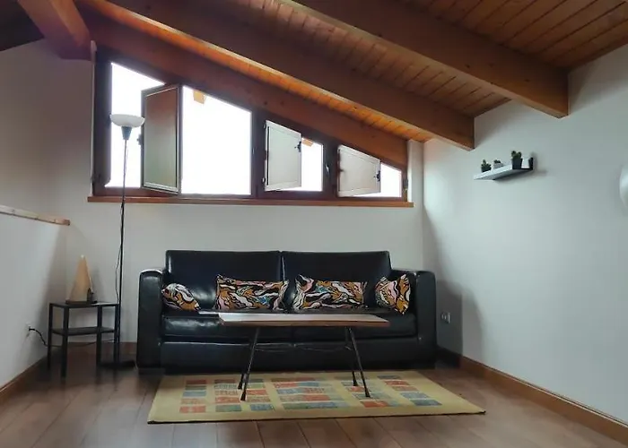 Сasa de vacaciones La Casita De Tití