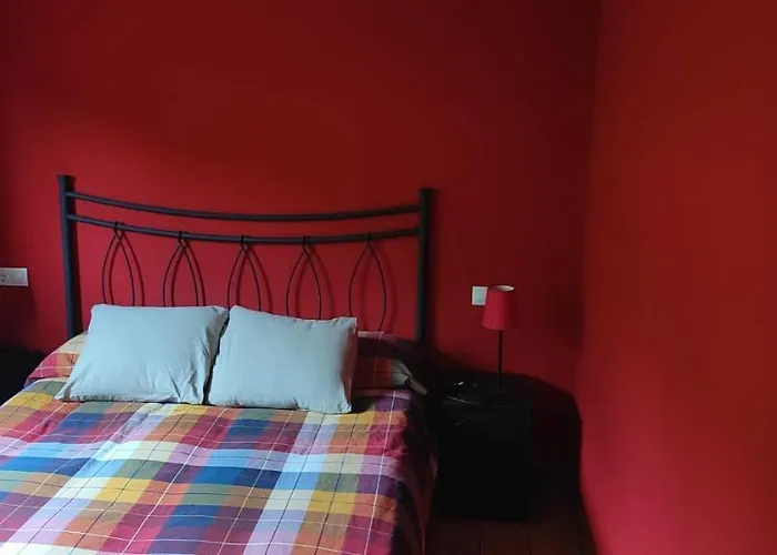 Сasa de vacaciones La Casita De Tití *