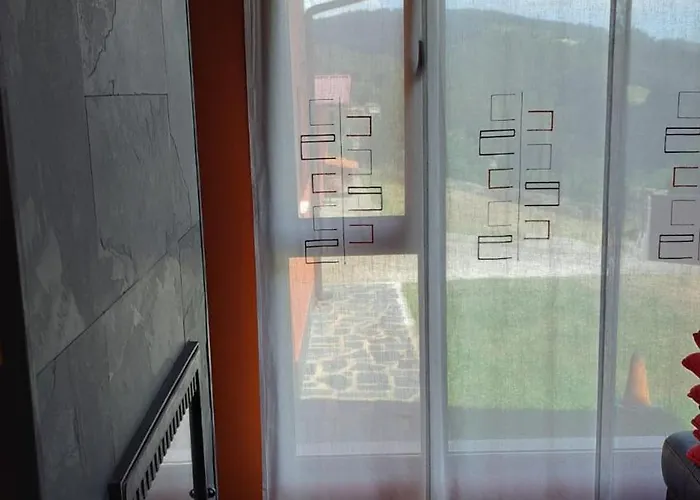 La Casita De Tití Сasa de vacaciones