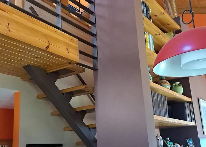 La Casita De Tití Pravia