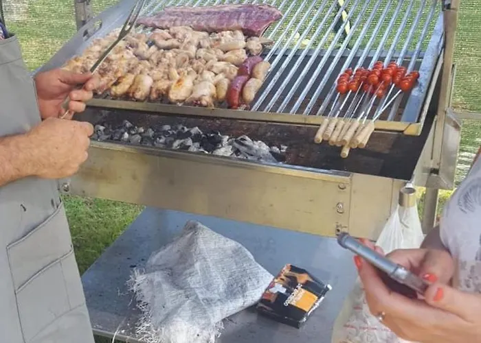 La Casita De Tití Pravia