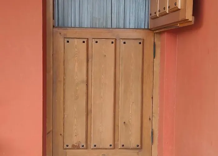 La Casita De Tití Сasa de vacaciones Pravia