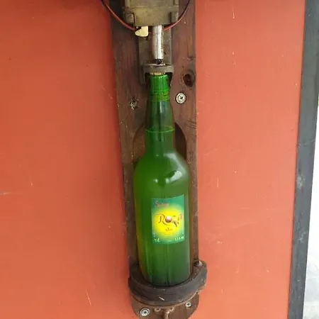 Tatil Evi La Casita De Titi