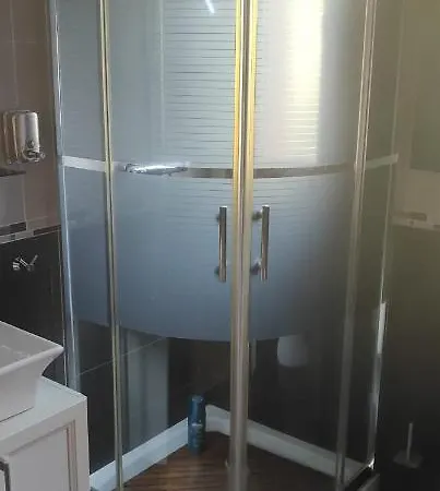 La Casita De Titi Tatil Evi *