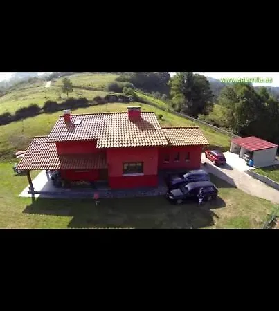 La Casita De Titi Pravia