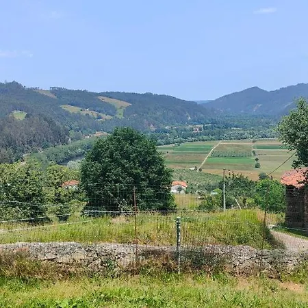 La Casita De Titi * Pravia