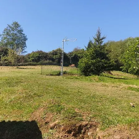 Tatil Evi La Casita De Titi Pravia