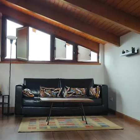 Tatil Evi La Casita De Titi