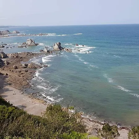 La Casita De Titi Tatil Evi *