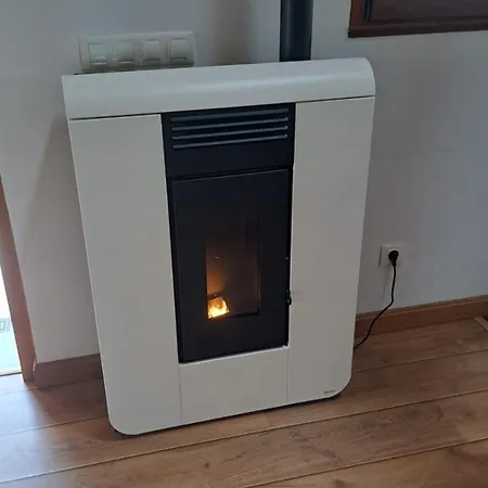 La Casita De Titi Tatil Evi *