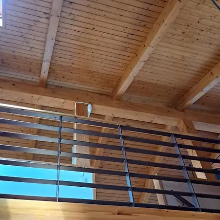 La Casita De Titi Tatil Evi Pravia